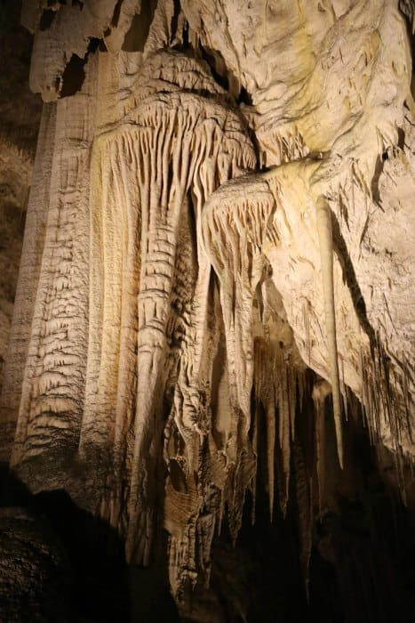 THINGS TO DO IN CARLSBAD CAVERNS NATIONAL PARK NEW MEXICO