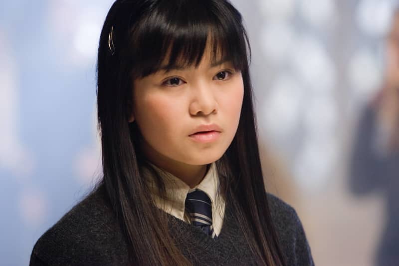 <p>As "Cho Chang," Katie Leung made a memorable impression on viewers— as well as on "Harry" himself, seeing as he had a crush on her! Let's see what the actress who played her has been up to..</p>