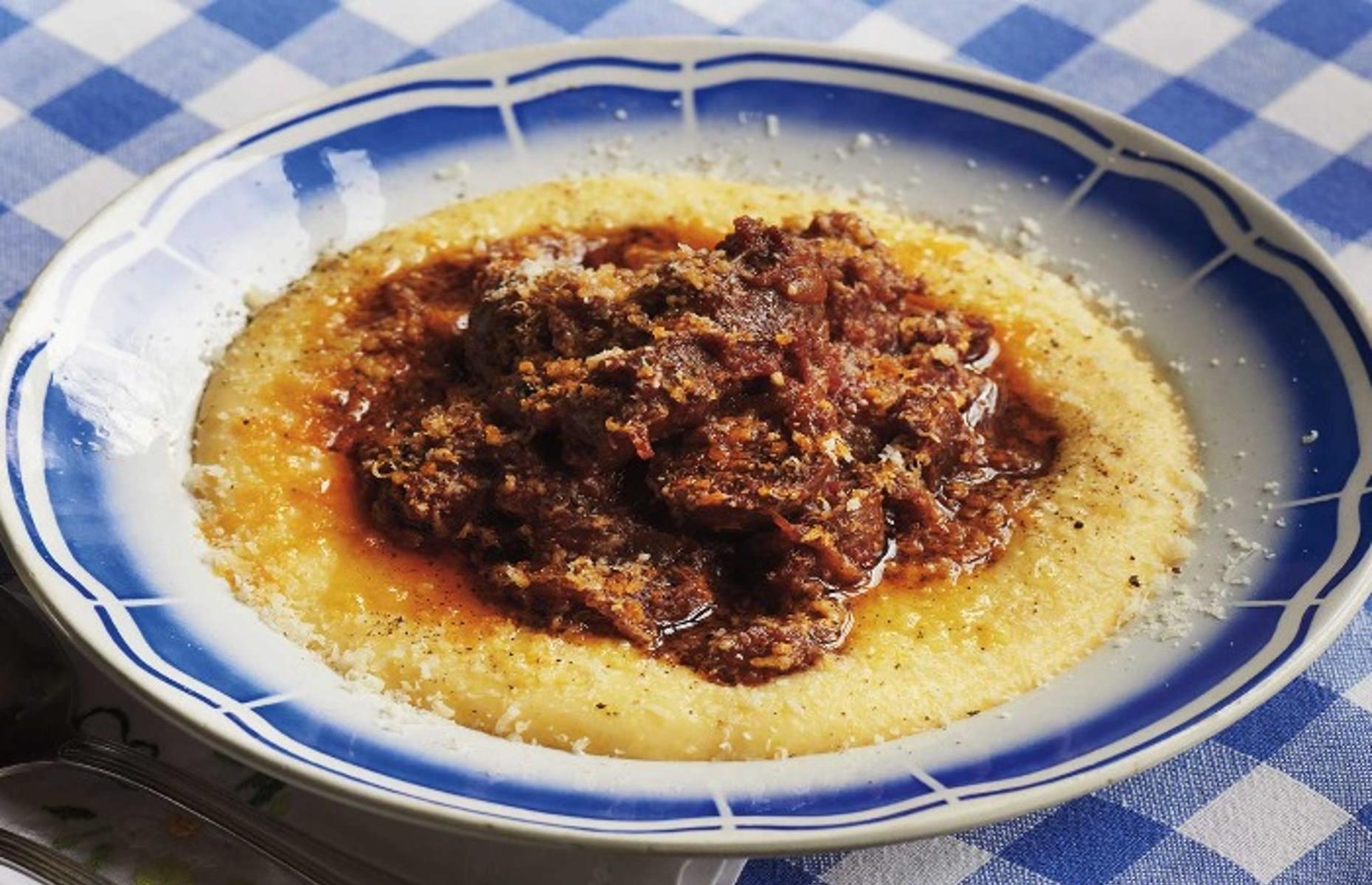 Brilliant Italian recipes anyone can make at home