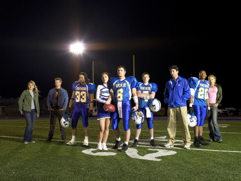 'Friday Night Lights' What Happened To The Cast?