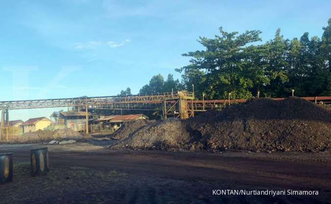 Anak Usaha ITMG Targetkan Produksi Batubara 7,3 Juta Ton pada 2025