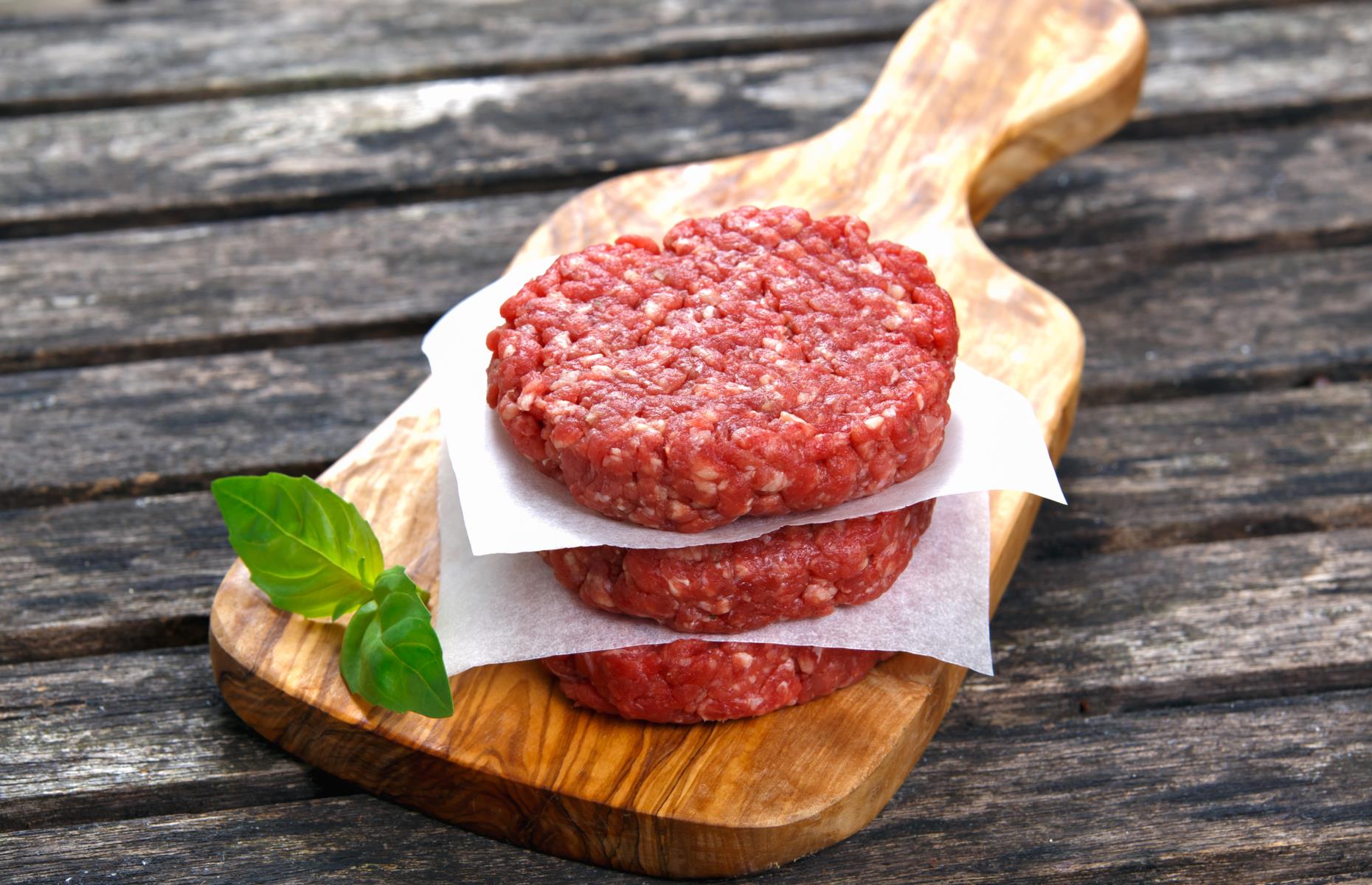 The world’s most forged foods, ranked