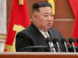 North Korea informed neighboring Japan on Monday that it plans to launch a satellite in the coming days. KCNA via REUTERS