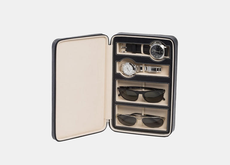 The Best Travel Accessories to Pack on Every Trip