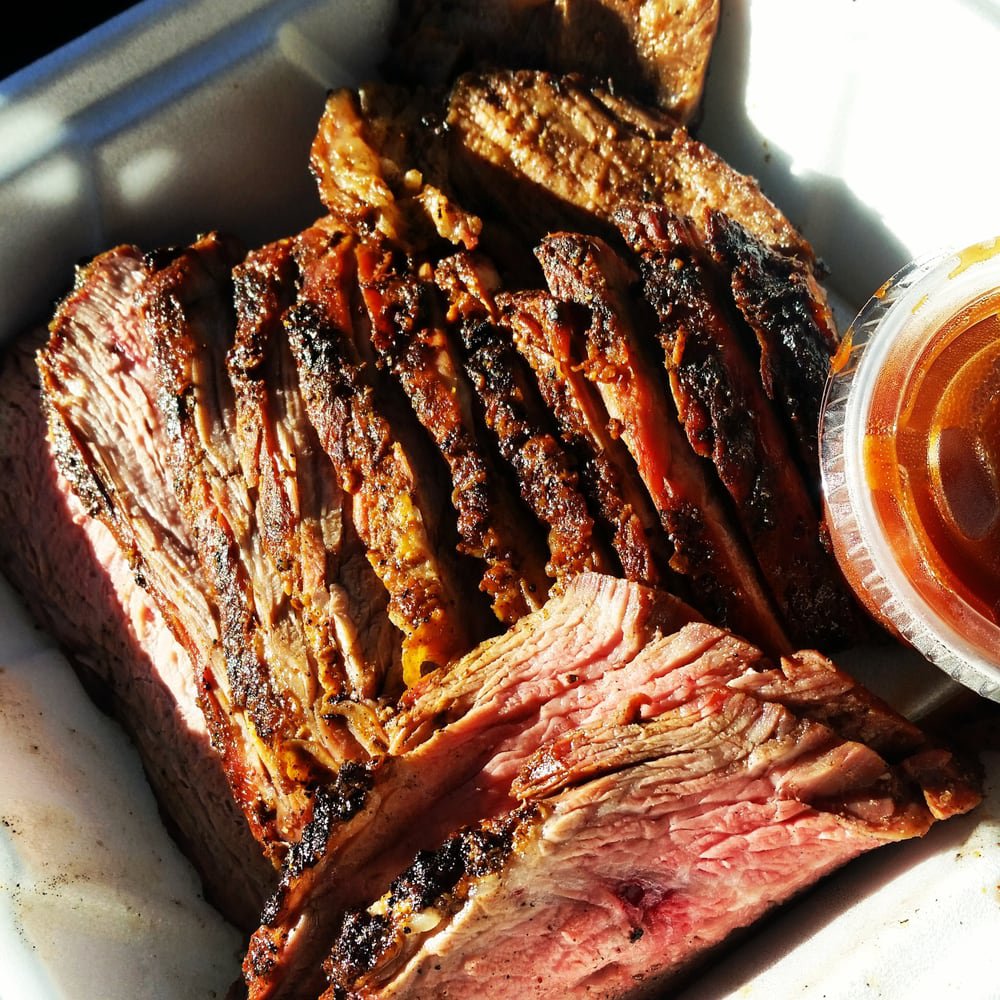 Where To Find The Best Barbecue In Every State