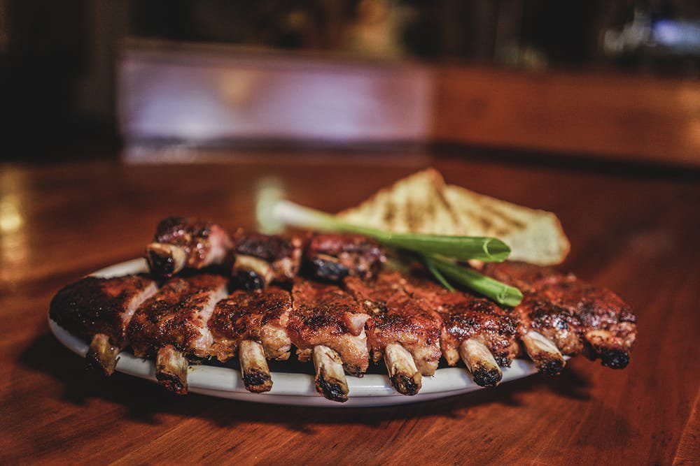 Where to Find the Best Barbecue in Every State