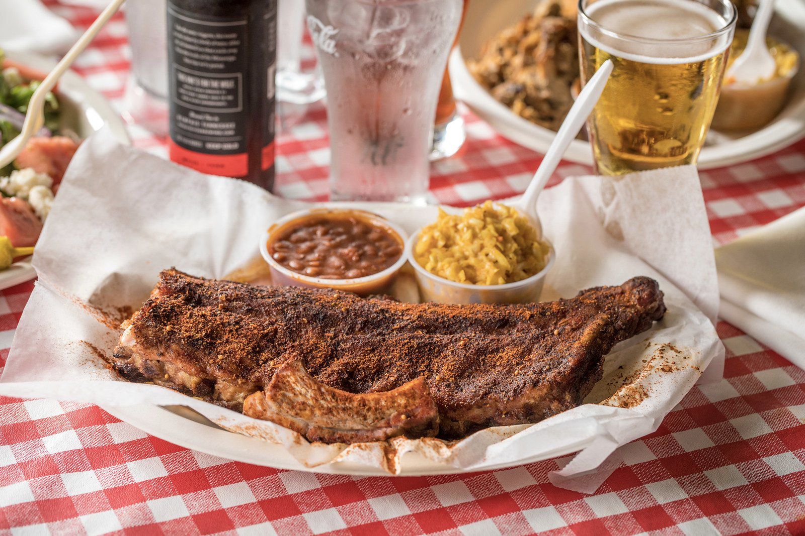 Where to Find the Best Barbecue in Every State
