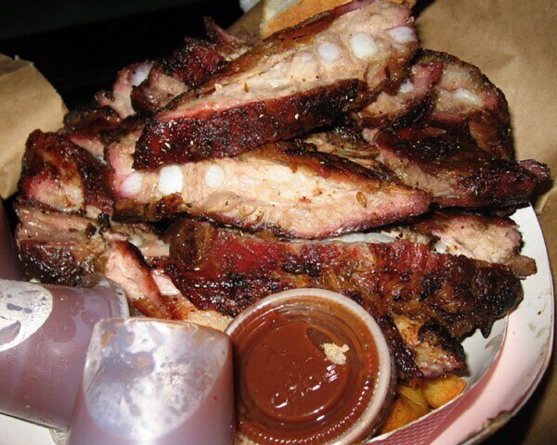 Where to Find the Best Barbecue in Every State