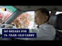 Subscribe to our YouTube channel for free here: 
https://sc.mp/subscribe-youtube

Several accidents on Hong Kong roads involving elderly taxi drivers in 2023 have sparked public debate on whether stricter medical requirements or even an age limit should be imposed on commercial drivers. Wong Po-keung, who is still driving his taxi after 55 years, said elderly taxi drivers help ease Hong Kong’s labour shortage. The 76-year-old cabby said the public should not discriminate against senior drivers because of their age, but rather consider the attitude of individual drivers.

Support us:
https://subscribe.scmp.com

Follow us on:
Website:  https://www.scmp.com
Facebook:  https://facebook.com/scmp
Twitter:  https://twitter.com/scmpnews
Instagram:  https://instagram.com/scmpnews
Linkedin:  https://www.linkedin.com/company/south-china-morning-post/

#scmp #HongKong