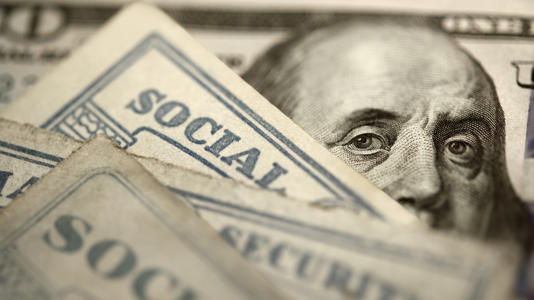 This Social Security Spousal Rule Is Officially Finished in 2024 — But ...