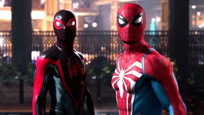 Marvel's Spider-Man 2 tem uma tecnologia de diálogo interessante