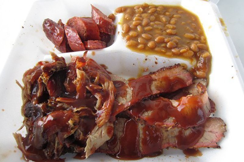 Where to Find the Best Barbecue in Every State