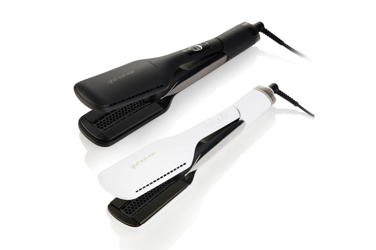 Best hair straightening brushes to get your hair looking smooth and sleek