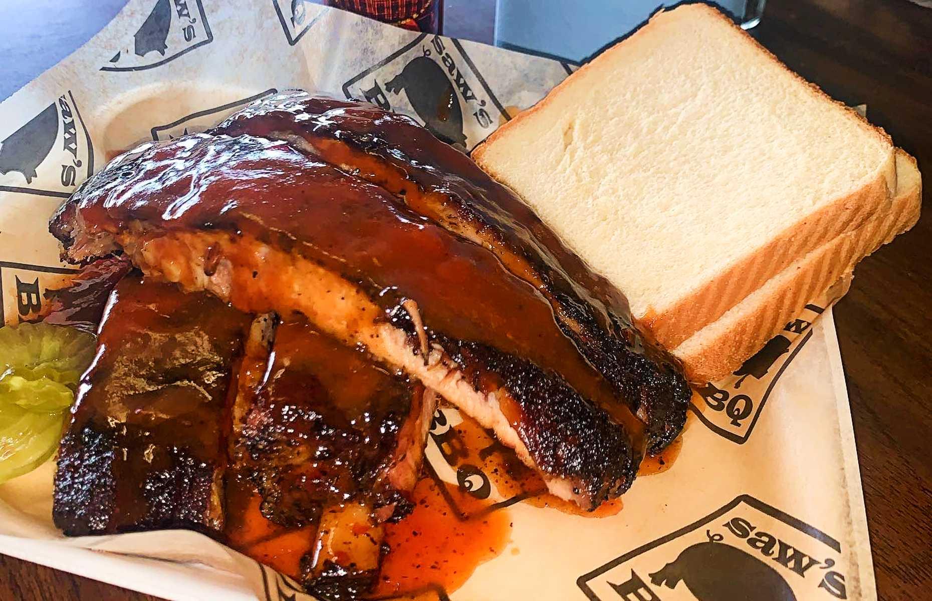 The Best BBQ Ribs In EVERY US State