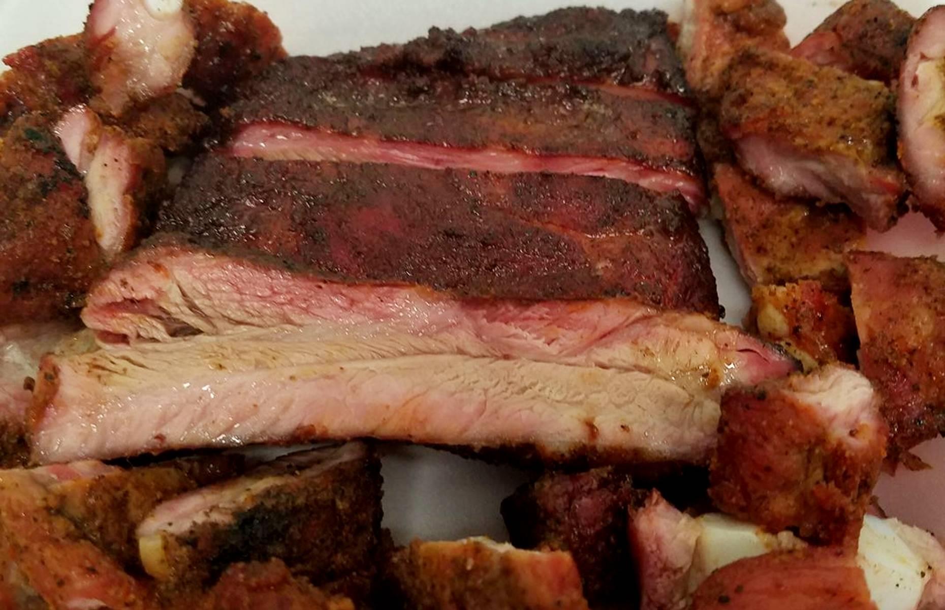The Best BBQ Ribs You'll Find In Every State