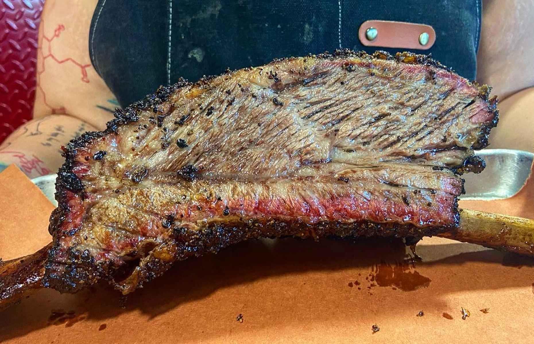 The Best BBQ Ribs You'll Find In Every State