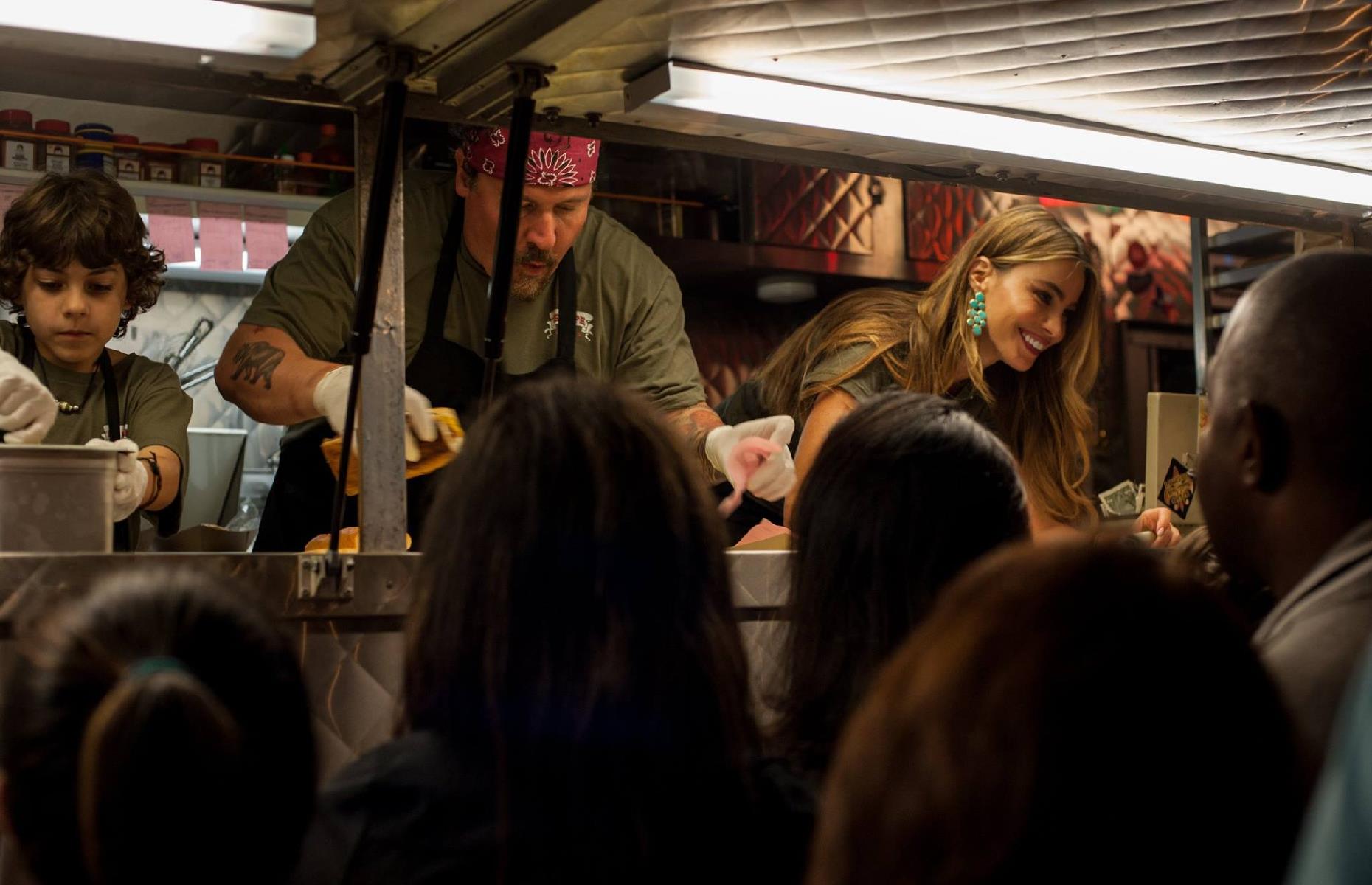 27 iconic foods made famous on screen