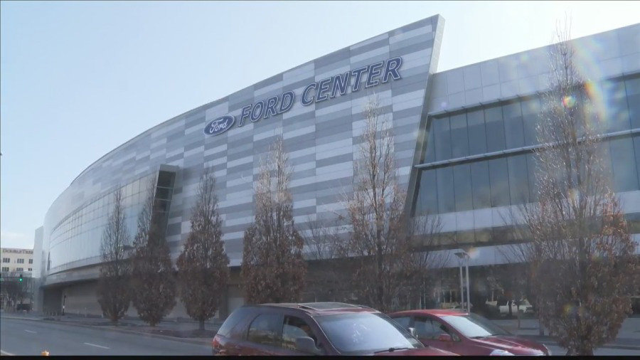 Evansville to host 2024 National Theatre on Ice competition