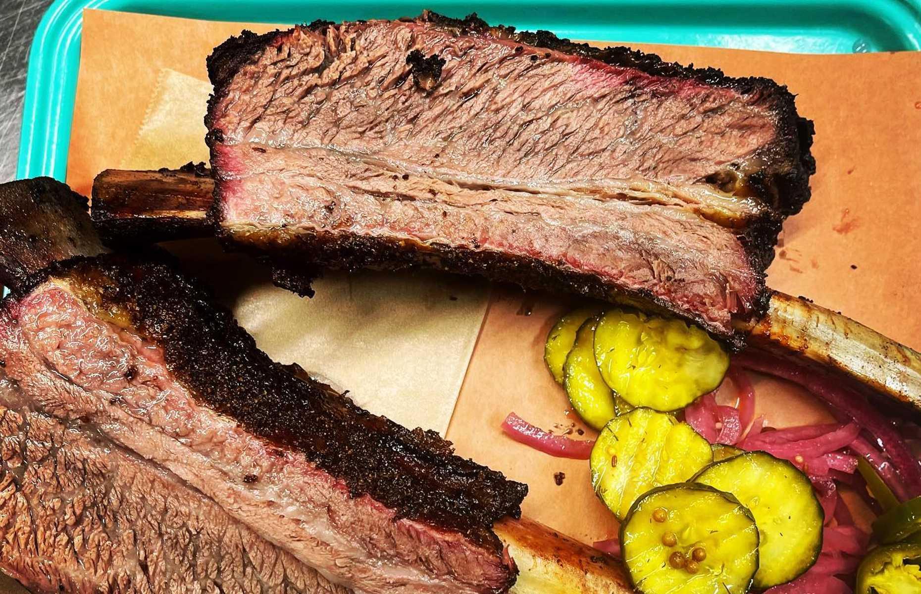 Where To Find Your State's Best BBQ Ribs