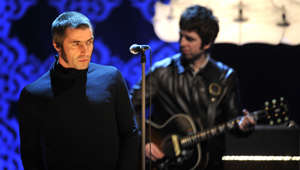 Liam Gallagher abre la posibilidad a una reunión de Oasis