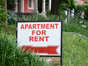 New apartments in the U.S. saw their average square footage go down in 2022, a report from RentCafe said. iStock