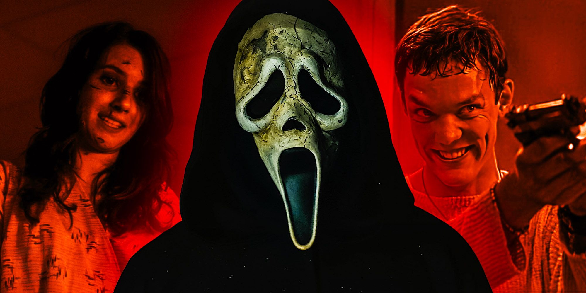 Scream 7: Cast, Story & Everything We Know