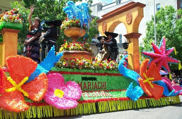 Each Spring, San Antonio pops with color for 10 days. It is the largest festival in a city that loves to party. The annual San Antonio Fiesta is April 18 to 28, 2024. From the river parade to the food festivals to the carnivals, this 10-day celebration has it all.  So much fun, everyone in [...]