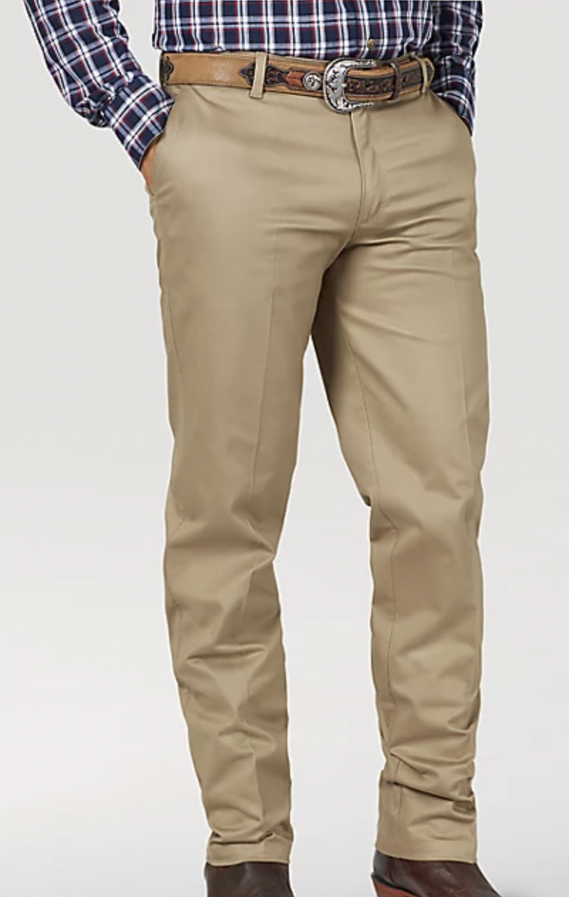 15 Great Pairs of Khaki Pants—All For Less Than $100