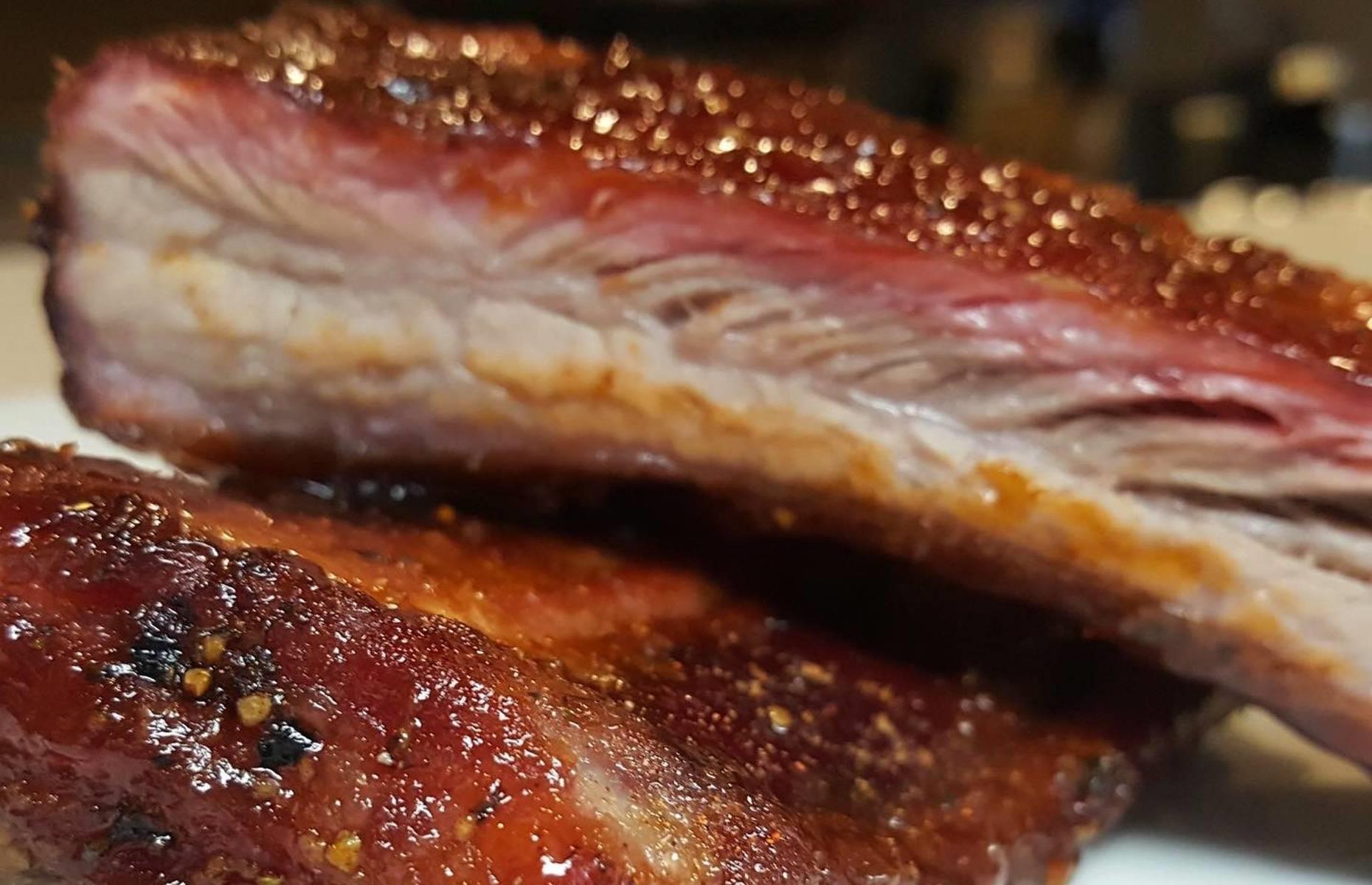 The Best BBQ Ribs You'll Find In Every State