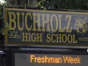 Buchholz High School (FILE)