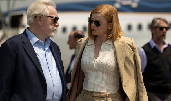succession's sarah snook ‘very upset' after finding out hbo drama was ending