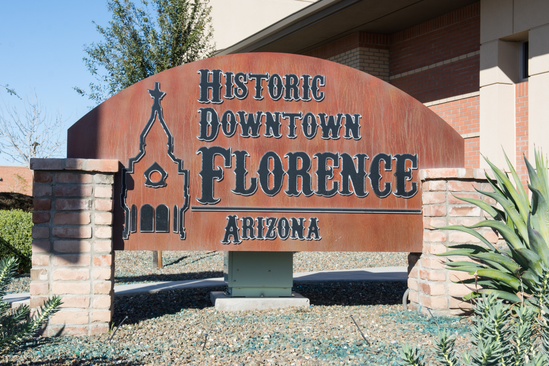 American towns that take us back to the Old West