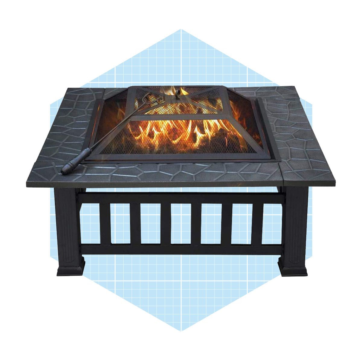 The 10 Best Amazon Fire Pits to Add Warmth to Your Outdoor Space