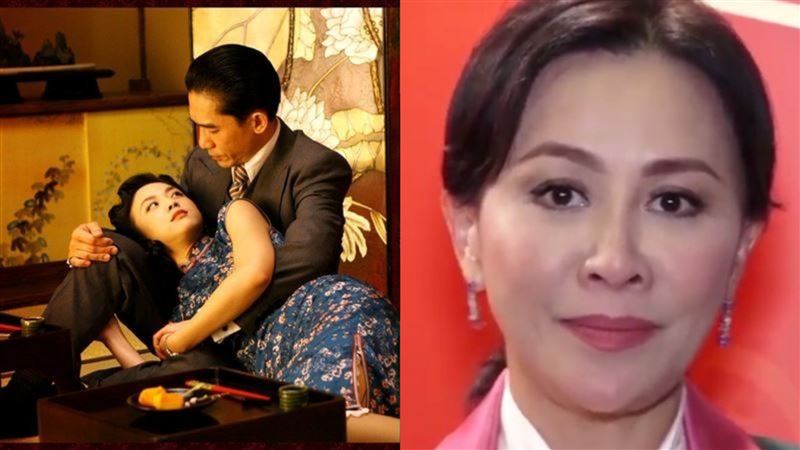 [問卦] 為什麼一直有[色戒]的新聞？