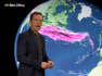 Weather for week 20-26th March: Mild, often wet and windy