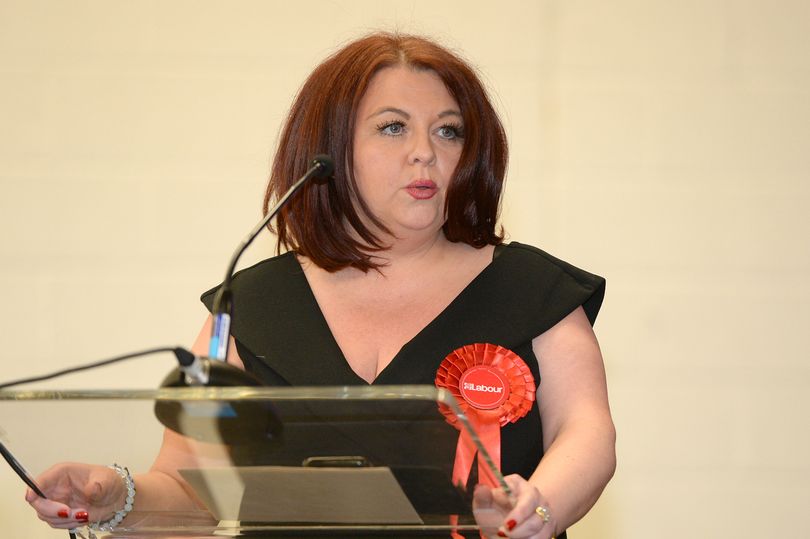 Liverpool MP Paula Barker resigns from Labour front bench to vote for