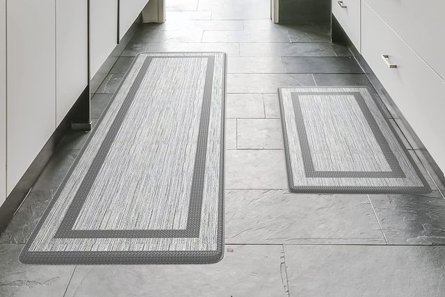 The 9 Best Anti Fatigue Kitchen Mats Of 2024 For Added Comfort   AA18UFQa.img