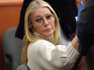Gwyneth Paltrow in court