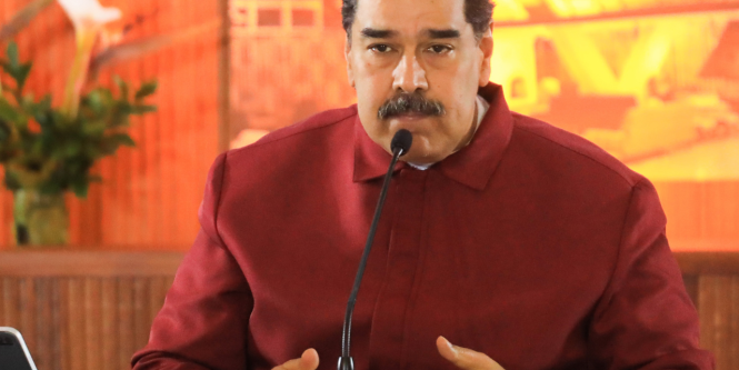 líderes piden 'luz verde' a la candidatura de corina yoris para elecciones en venezuela