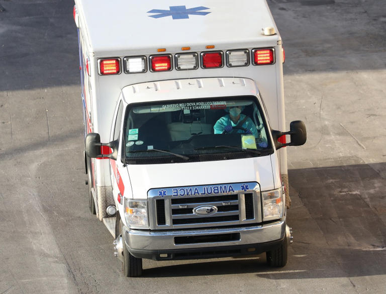 Laurel, Whitley counties merge emergency management programs