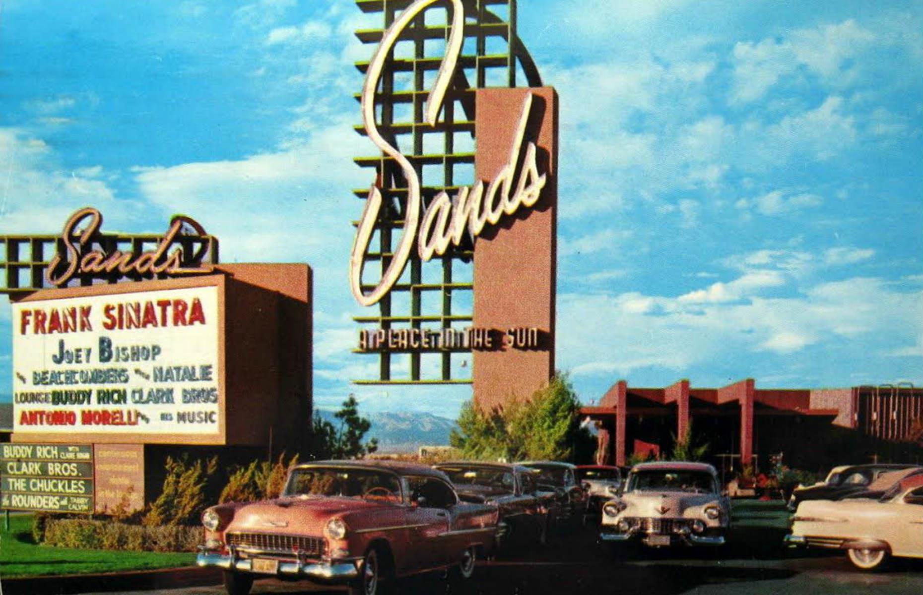 Legendary hotels that have been lost to history