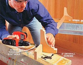 How To Install Tongue And Groove Wainscoting