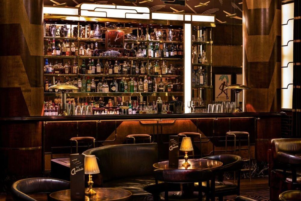 The Best Bars in London to Grab a Drink