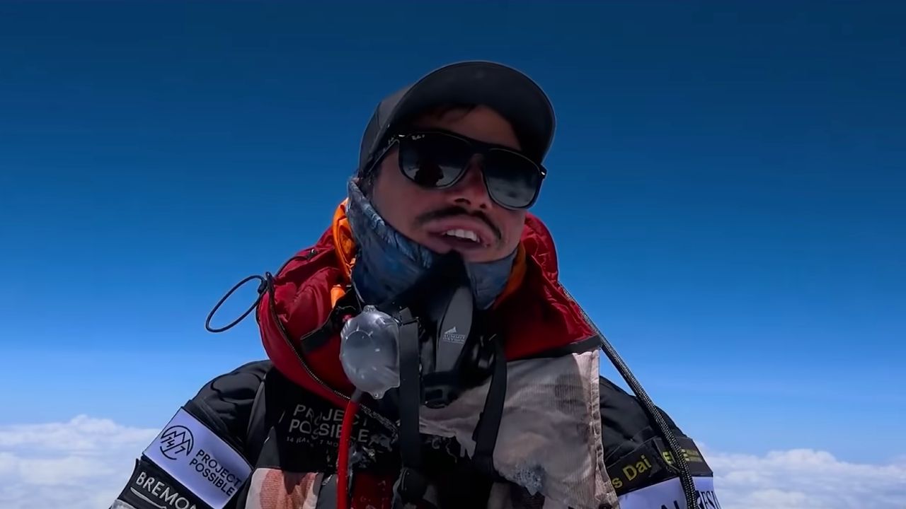<p>                     Most people who are brave, experienced, and crazy enough to attempt to reach the summits of all 14 of Earth’s 8,000-meter mountains do so over the course of years and decades, but the subject of the 2021 Netflix documentary, <em>14 Peaks: Nothing Is Impossible,</em> isn’t one to hold back. In this daring and inspiring adventure documentary film, Nepali mountaineer Nirmal “Nims” Purja sets out to reach all 14 summits in seven months instead of spreading the climbs out over the course of numerous years.                   </p>                                      <p>                     With a goal like that, it’s easy to imagine that <em>14 Peaks: Nothing Is Impossible</em> is a thrilling ride of a documentary, but like all good adventure stories, Nims Purja’s heart and devotion will leave you in awe.                   </p>