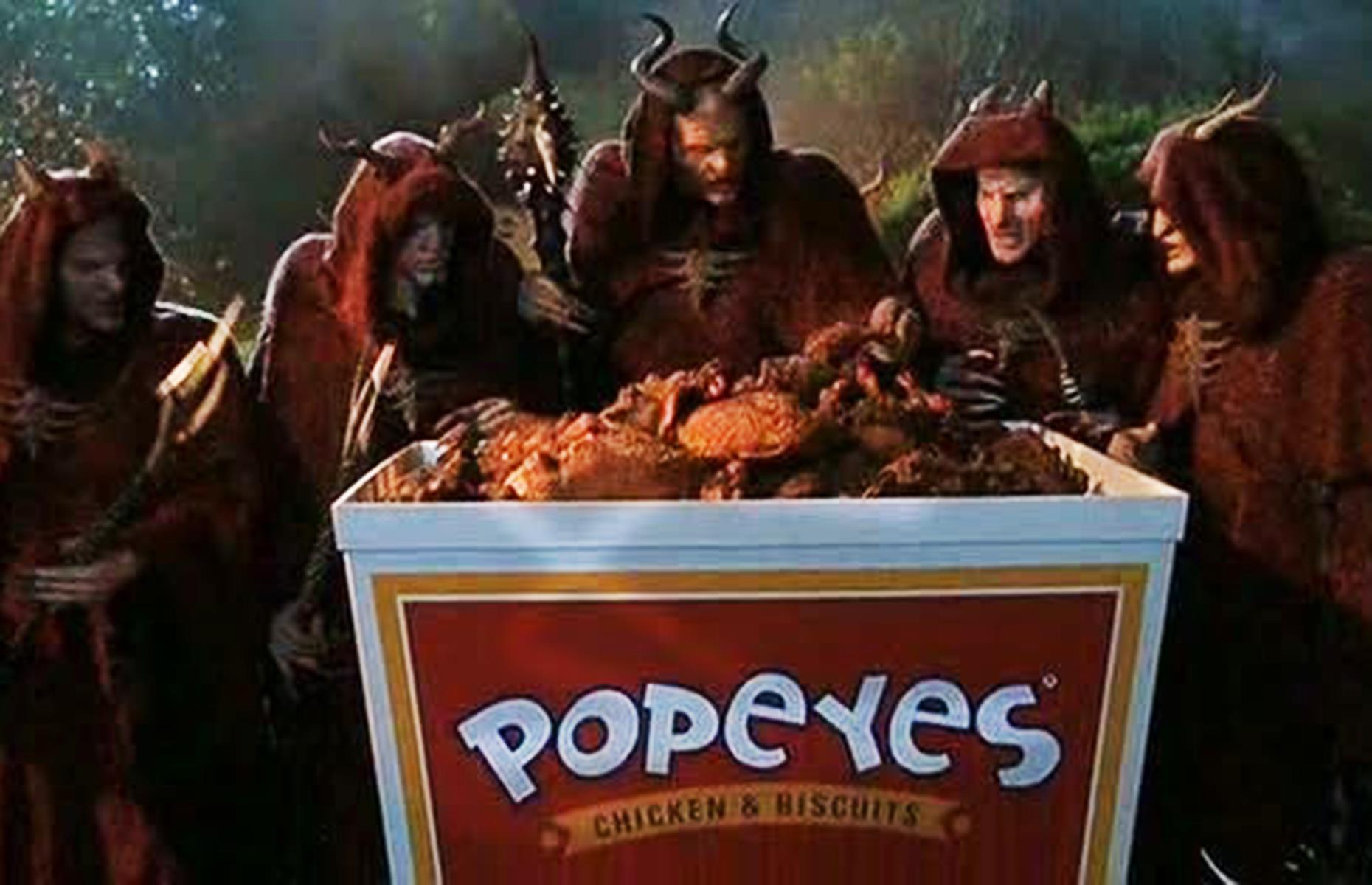 10 product placements in movies and TV shows that failed spectacularly