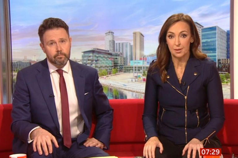 BBC Breakfast and Morning Live set for major changes in 2024