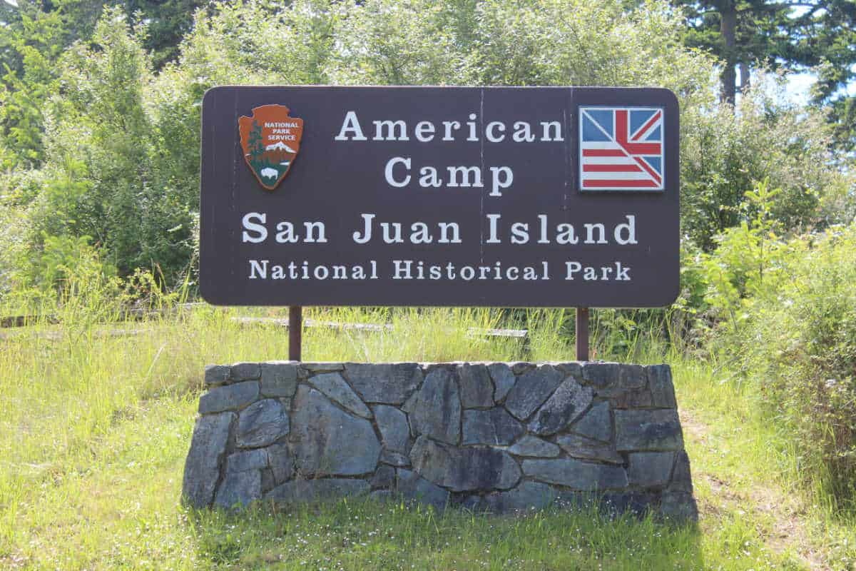 SAN JUAN ISLAND NATIONAL HISTORICAL - AA18Wn8U.img
