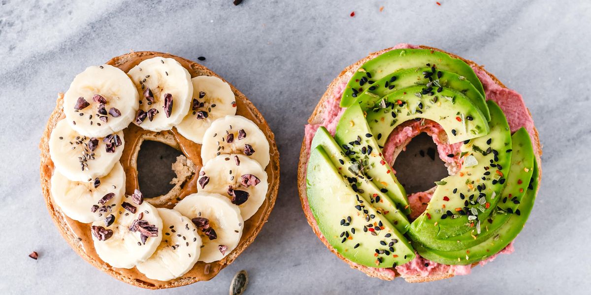 Tasty fuel Best breakfasts to eat before a run