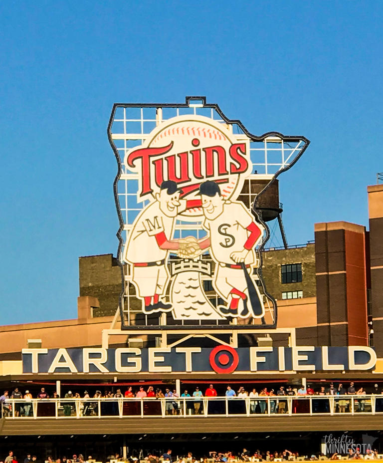 Minnesota Twins Baseball Game Pass for $59 per Month