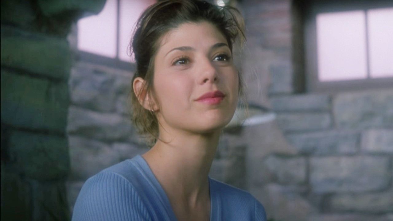 Great Marisa Tomei Movies